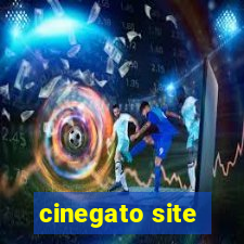 cinegato site
